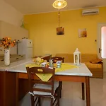 Rifugio Delle Nereidi Ferienhaus *